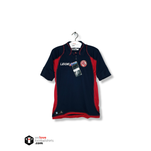 Legea Original Legea Voetbal Polo U.S. Livorno 1915