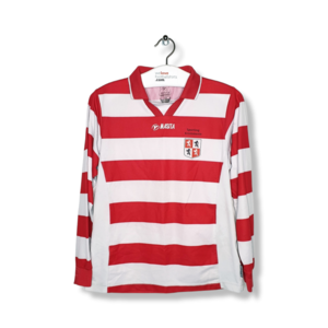 Masita Sporting Krommenie (XS/S)