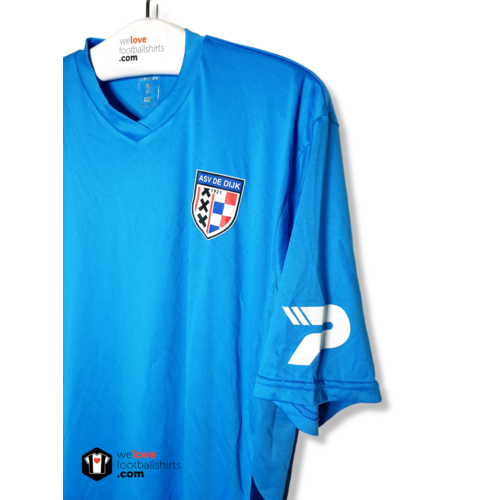 Patrick Original Patrick Fußballtrikot ASV De Dijk