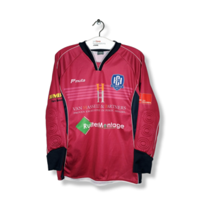 Muta SV Hillegom (L)