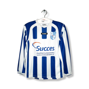 Hummel VV Kwadijk (S)