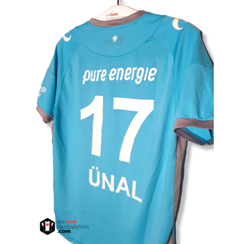 Sondico Origineel Sondico voetbalshirt FC Twente 2016/17