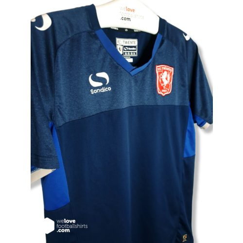 Sondico Origineel Sondico trainingsshirt FC Twente 2016/17