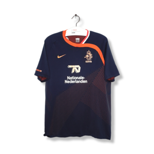 Nike Netherlands