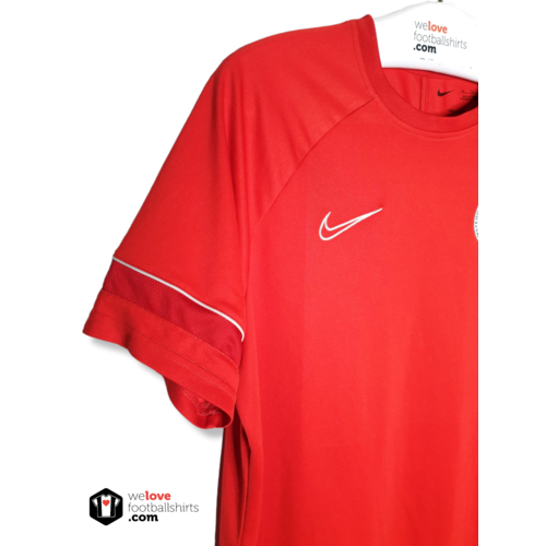 Nike Origineel Nike voetbalshirt AFC