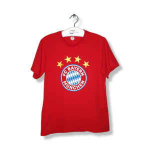 Fanwear Bayern Munich