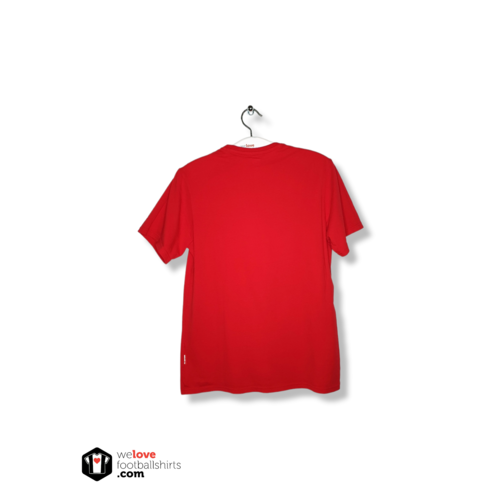 Fanwear Origineel Fanwear voetbal t-shirt Bayern München