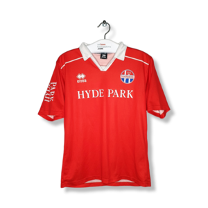 Errea SV Hoofddorp (L)