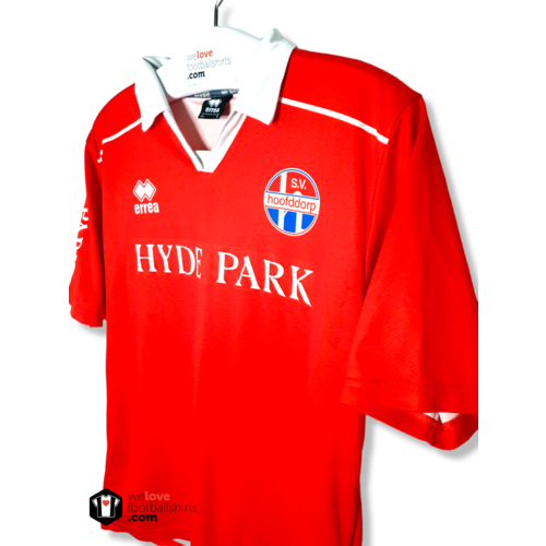 Errea Original Errea football shirt SV Hoofddorp