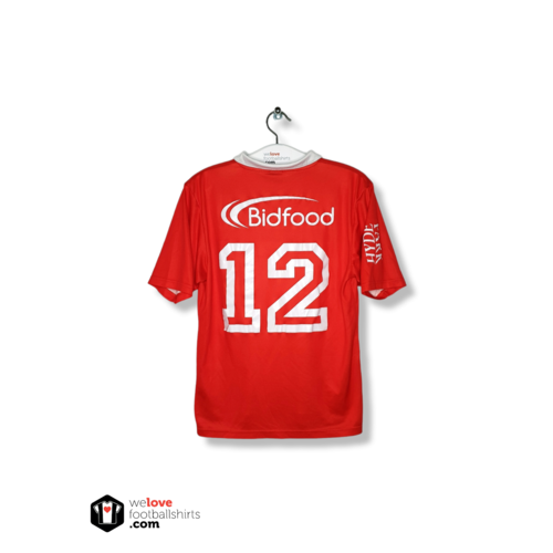 Errea Origineel Errea voetbalshirt SV Hoofddorp