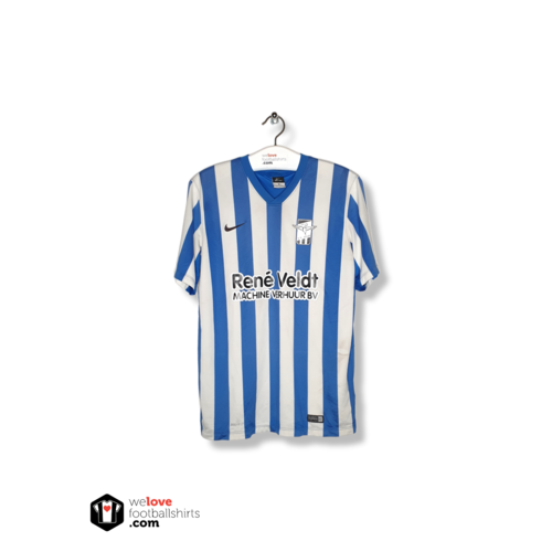 Nike Origineel Nike voetbalshirt VV Jisp