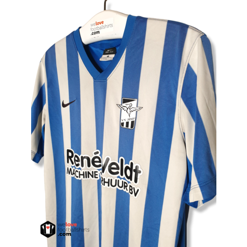 Nike Origineel Nike voetbalshirt VV Jisp