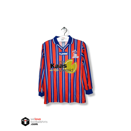 Hummel Original Hummel football shirt SV Alkmania