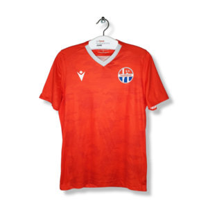 Macron SV Hoofddorp (M)