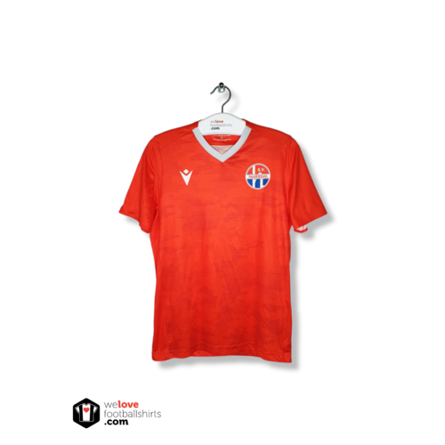 Macron Origineel Macron voetbalshirt SV Hoofddorp