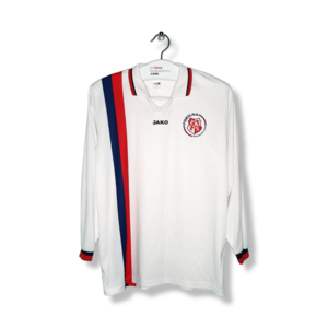 Jako S.V. Fortuna Wormerveer (S)