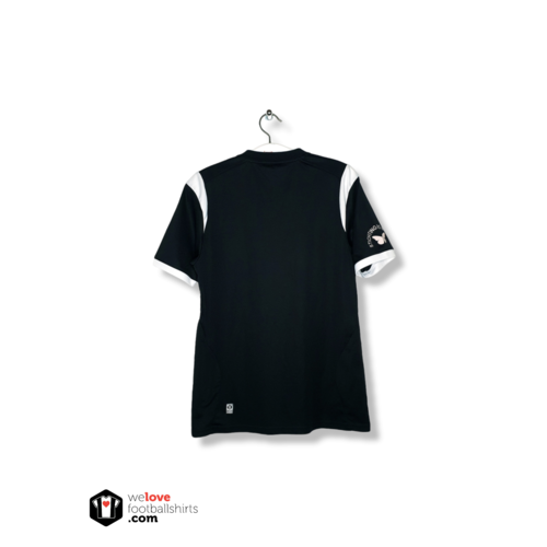 Hummel Origineel Hummel voetbalshirt SV Schalkhaar