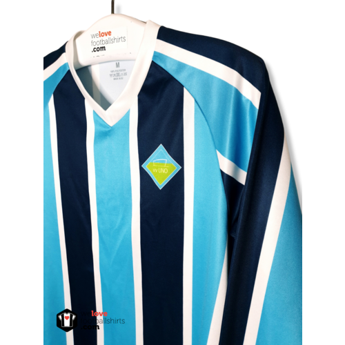 Fanwear Origineel Fanwear voetbalshirt VV UNO