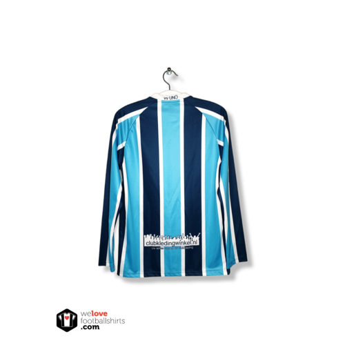 Fanwear Original Fanwear Fußballtrikot VV UNO