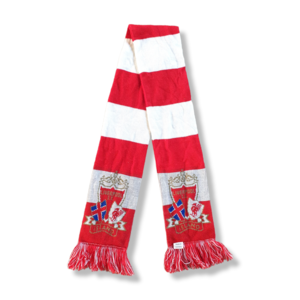 Scarf Football Scarf Liverpool