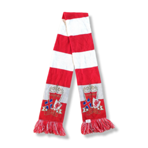 Scarf Voetbalsjaal Liverpool