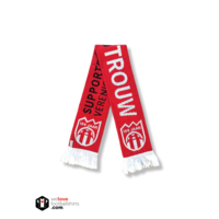 Football Scarf PSV Eindhoven