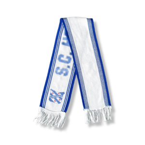 Scarf Voetbalsjaal SC Heerenveen