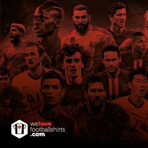 Robey Origineel Robey keepersshirt Willem II 2019/20