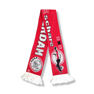 Voetbalsjaal AFC Ajax