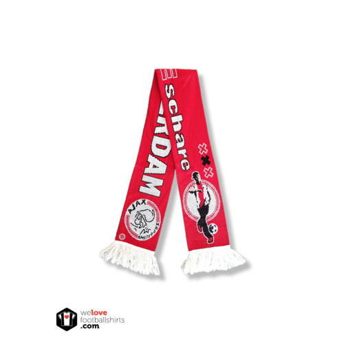 Scarf Originele Voetbalsjaal AFC Ajax