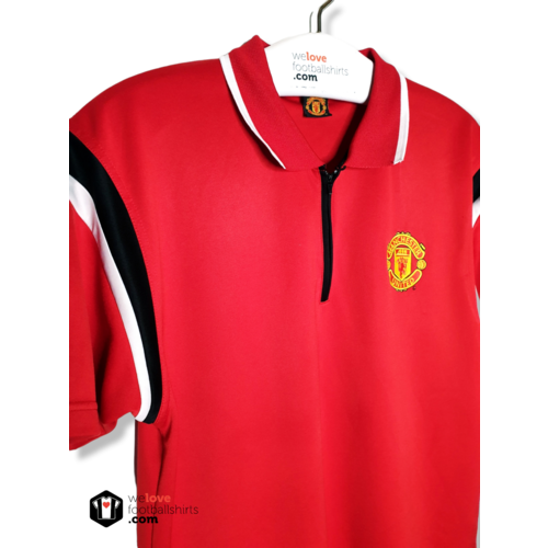 Fanwear Origineel Fanwear t-shirt Manchester United