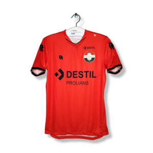 Robey Willem II (S) *BNWT