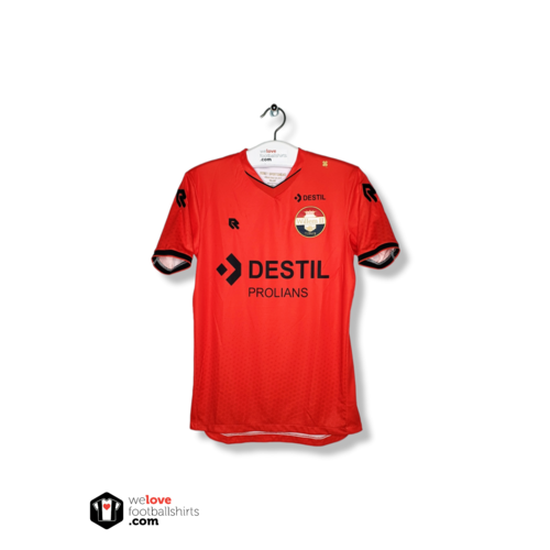 Robey Original Robey Torwarttrikot Willem II 2019/20