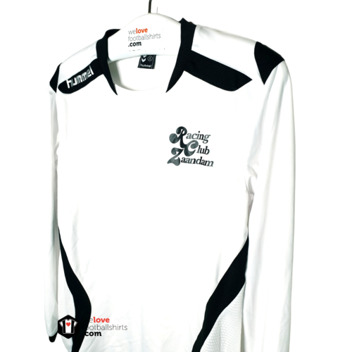 Hummel Origineel Hummel voetbalshirt Racing Club Zaandam