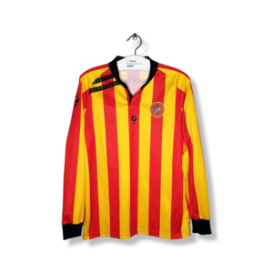 Quick 1905 Sporting Martinus (L)