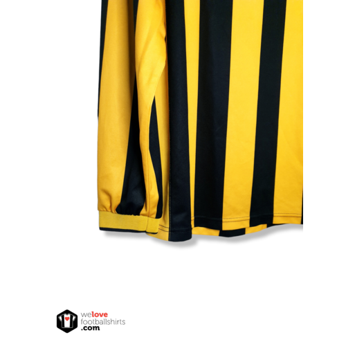 Hummel Origineel Hummel voetbalshirt OFC Oostzaan