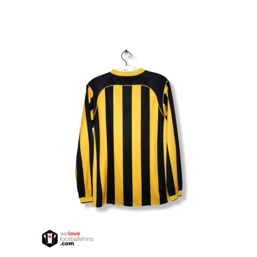 Hummel Origineel Hummel voetbalshirt OFC Oostzaan