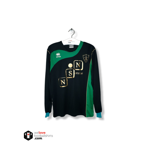 Errea Origineel Errea voetbalshirt FC Almere