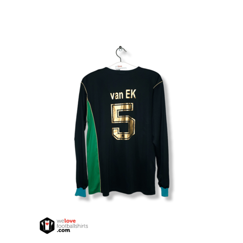 Errea Origineel Errea voetbalshirt FC Almere