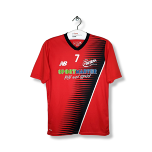 New Balance Fortuna Hjørring (S)