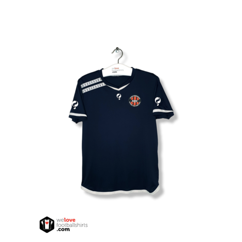 Quick 1905 Origineel Quick voetbalshirt SV ARC