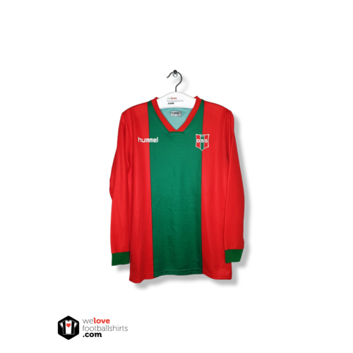 Hummel Original Hummel football shirt RKVV DSS