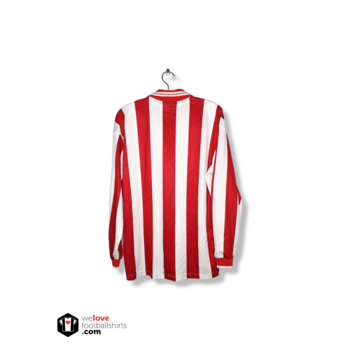 Errea Origineel Errea voetbalshirt Alphense Boys