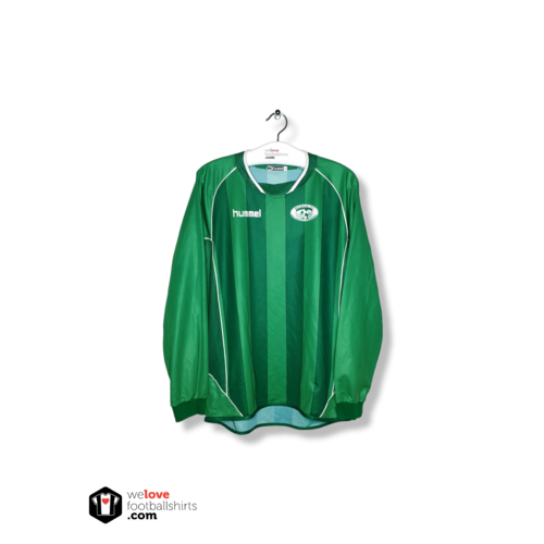 Hummel Origineel Hummel voetbalshirt RKSV RODA '23