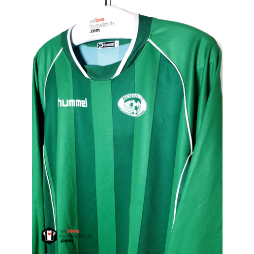 Hummel Original Hummel football shirt RKSV RODA '23