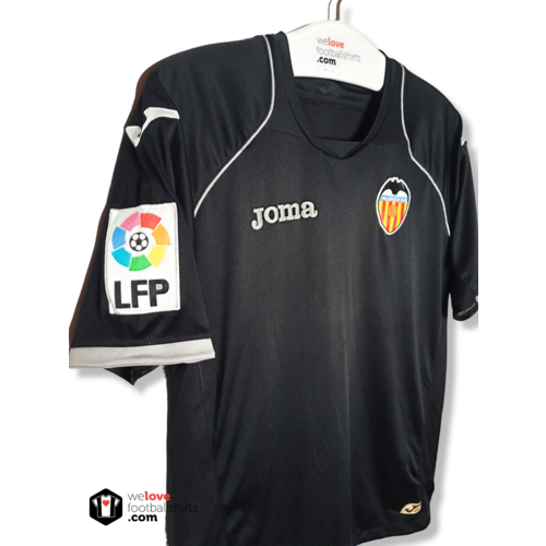 Joma Origineel Joma voetbalshirt Valencia C.F. 2011/12