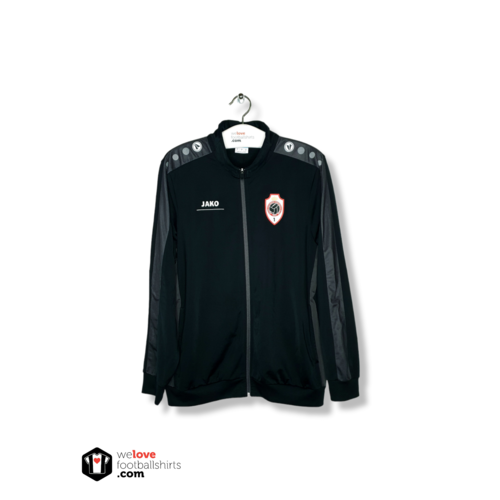 Jako Original Jako training jacket Royal Antwerp FC 2019/20