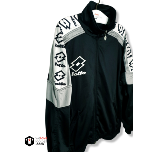 Lotto Sport Italia Original Lotto vintage track jacket