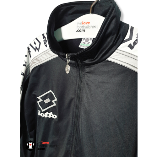 Lotto Sport Italia Original Lotto vintage trainingsjack