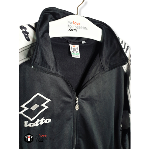 Lotto Sport Italia Original Lotto vintage track jacket